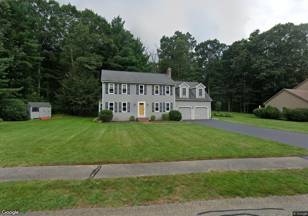 50 Kevin Joes Way, Wrentham, MA 02093 - photo 1