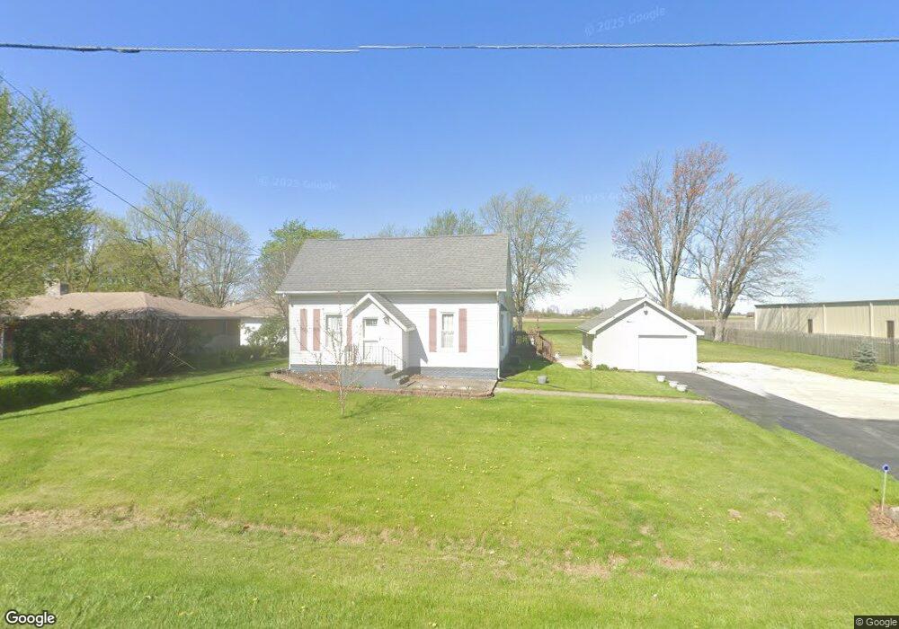 2668 S 800 W, Swayzee, IN 46986 - photo 1