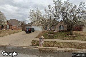 8925 N 138th East Ave, Owasso, OK 74055