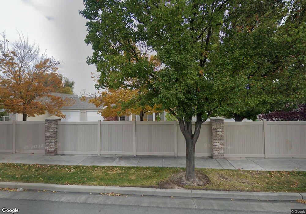 2162 Abbey View Rd, West Jordan, UT 84088 - photo 1
