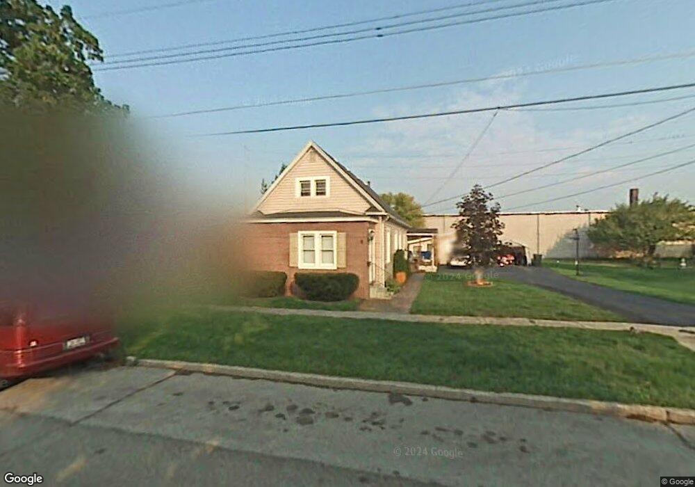 8 8th Ave, North Tonawanda, NY 14120 - photo 1