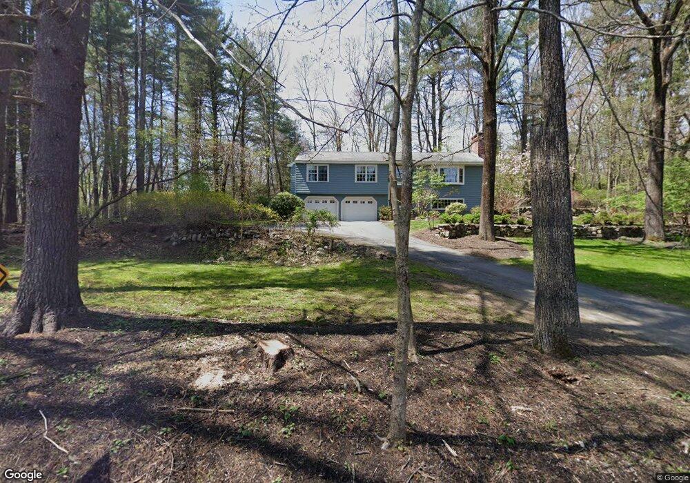 7 Conant St, Acton, MA 01720 - photo 1