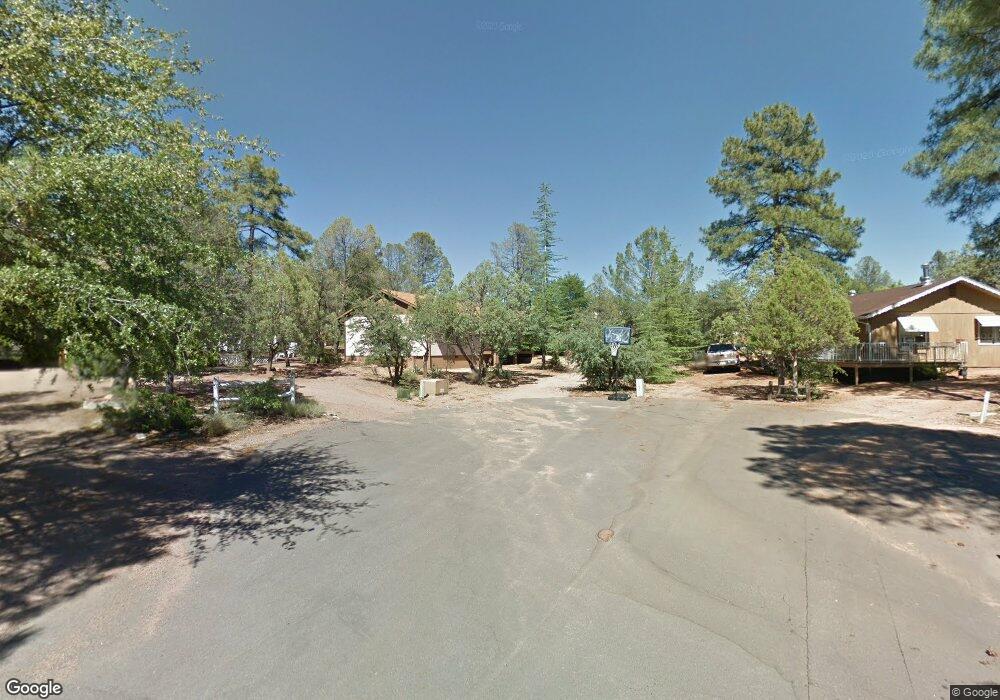 304 E Timber Cir, Payson, AZ 85541 - photo 1