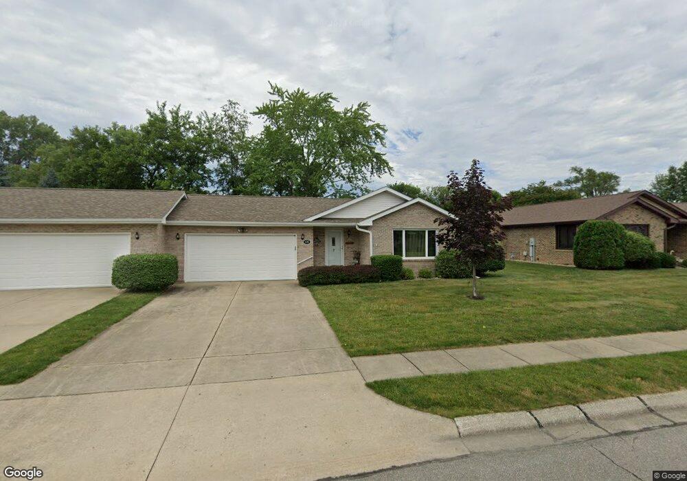 135 Regency Pkwy, La Porte, IN 46350 - photo 1