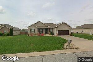 2118 S Patterson Ave, Joplin, MO 64804