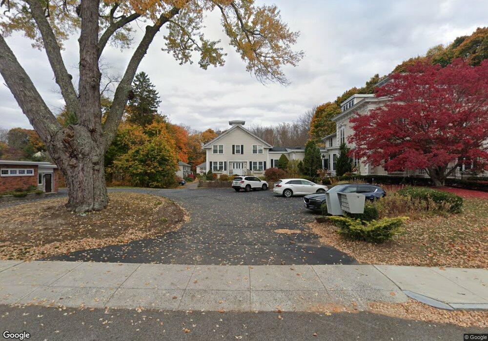 19 W Main St unit 11, Merrimac, MA 01860 - photo 1