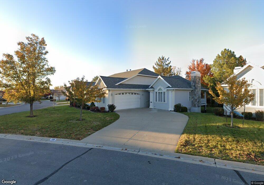 158 Country Springs Cir, Bountiful, UT 84010 - photo 1