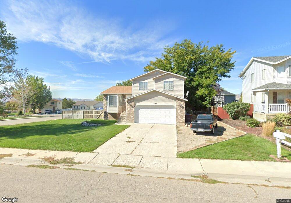 2263 N 790 W, Lehi, UT 84043 - photo 1