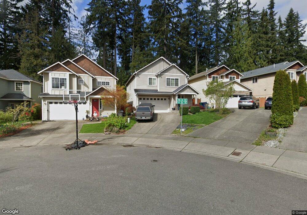 19608 4th Dr SE, Bothell, WA 98012 - photo 1