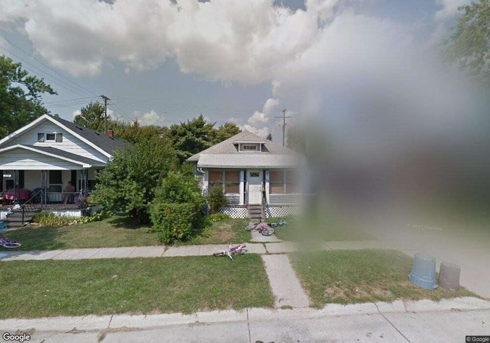 1333 Carleton St, Port Huron, MI 48060 - photo 1