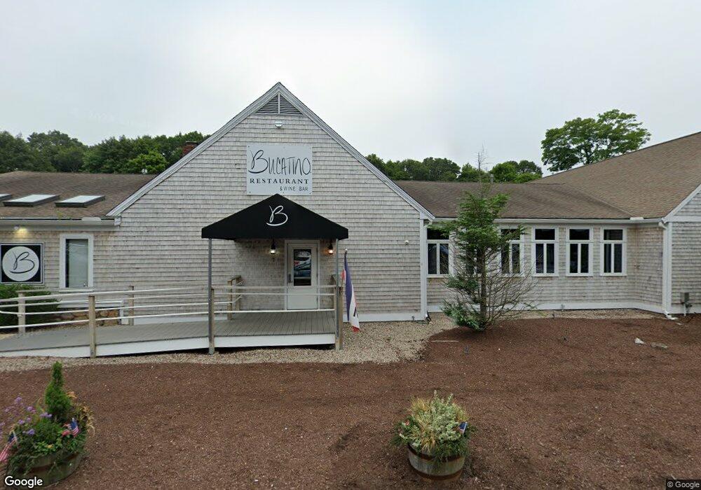 7 Nathan Ellis Hwy, North Falmouth, MA 2556 - photo 1