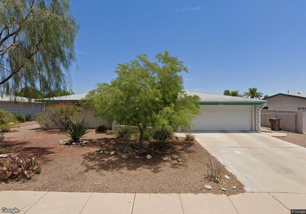 731 N 59th Place, Mesa, AZ 85205 - photo 1