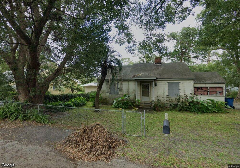 3622 Brantley Ave, Brunswick, GA 31520 - photo 1