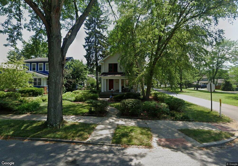 413 E Dunedin Rd, Columbus, OH 43214 - photo 1