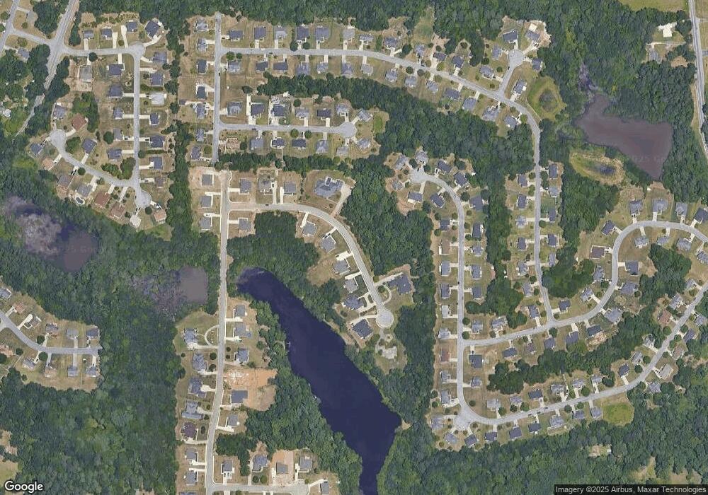 0 Sarah Cove Ct unit 8014623, Conley, GA 30288 - photo 1