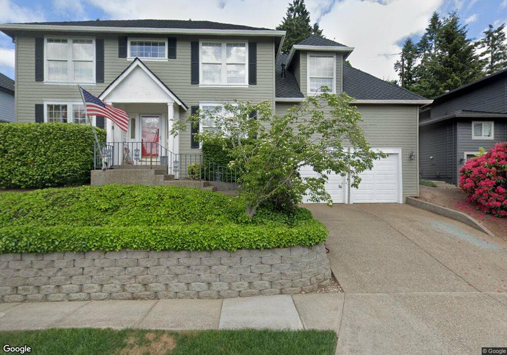 3829 Fairhaven Dr, West Linn, OR 97068 - photo 1