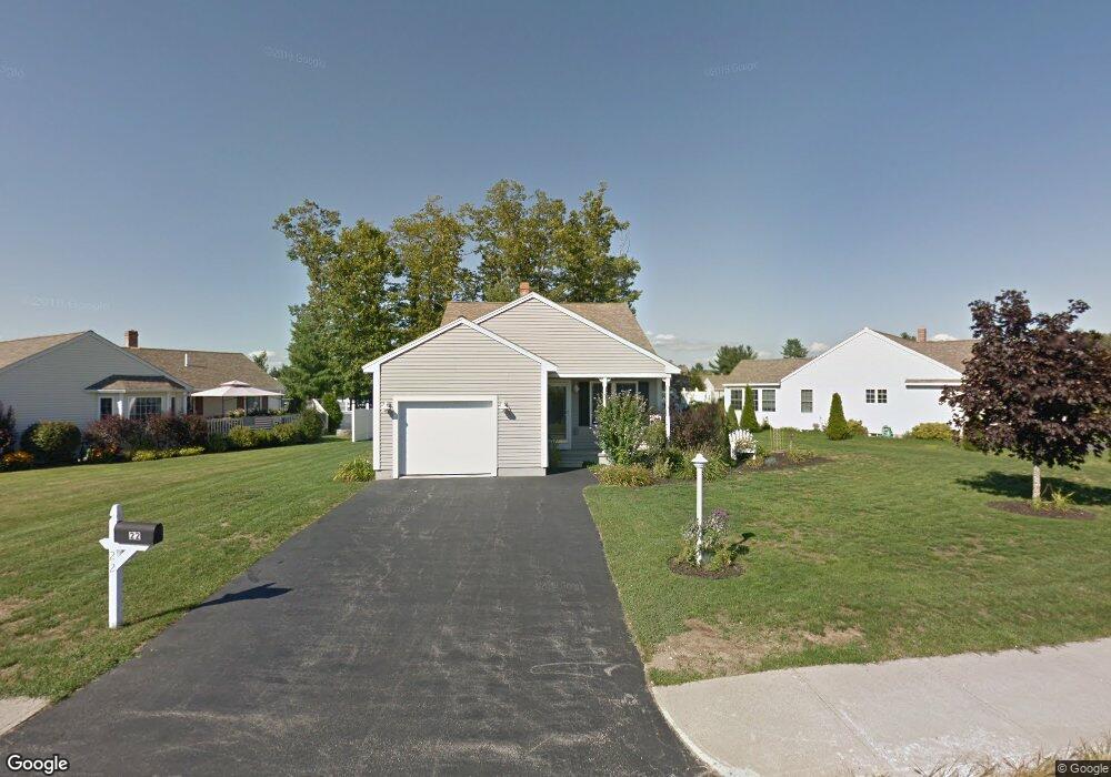 22 Timothy Ln, Sanford, ME 04073 - photo 1