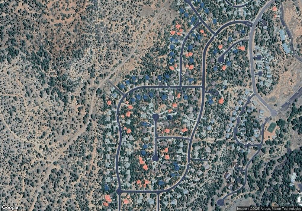 1900 N Bison Ct, Show Low, AZ 85901 - photo 1