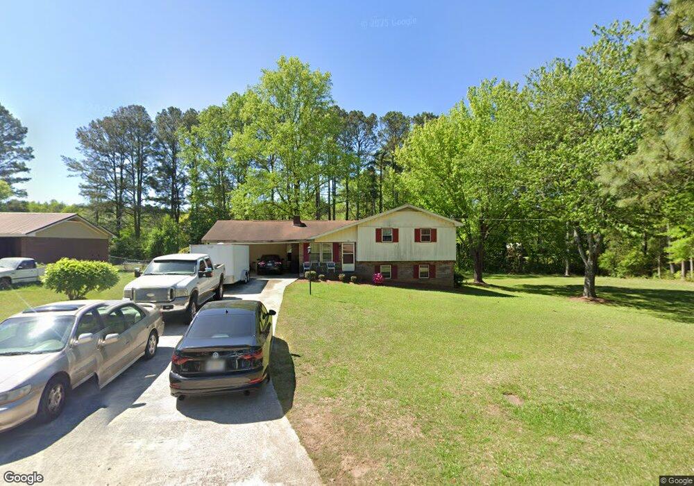 90 Henson Cir, Carrollton, GA 30117 - photo 1