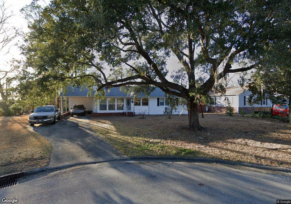 603 River St, Jacksonville, NC 28540 - photo 1