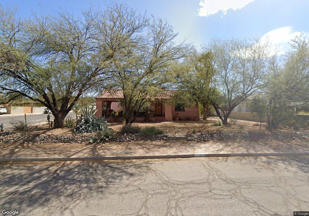 2742 E Mabel St, Tucson, AZ 85716 - photo 1