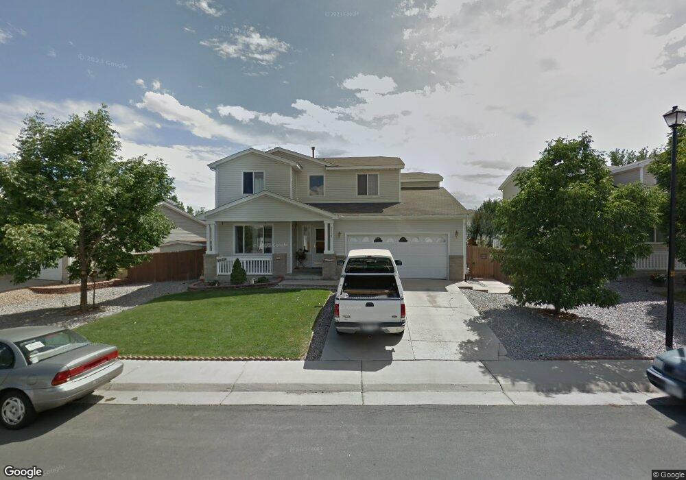 2210 E 126th Way, Thornton, CO 80241 - photo 1