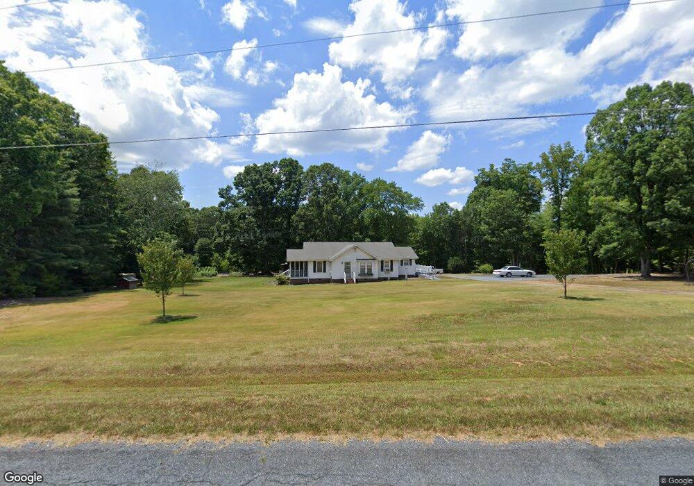 1386 Mount Tabor Church Rd, Asheboro, NC 27205 - photo 1