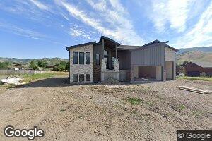 3194 E 5225 N, Eden, UT 84310