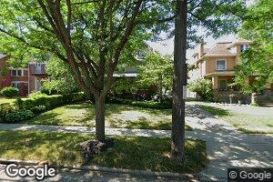 10824 Wade Park Ave, Cleveland, OH 44106