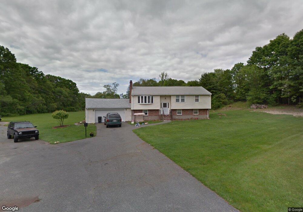 18 Lewis Rd, Randolph, MA 02368 - photo 1