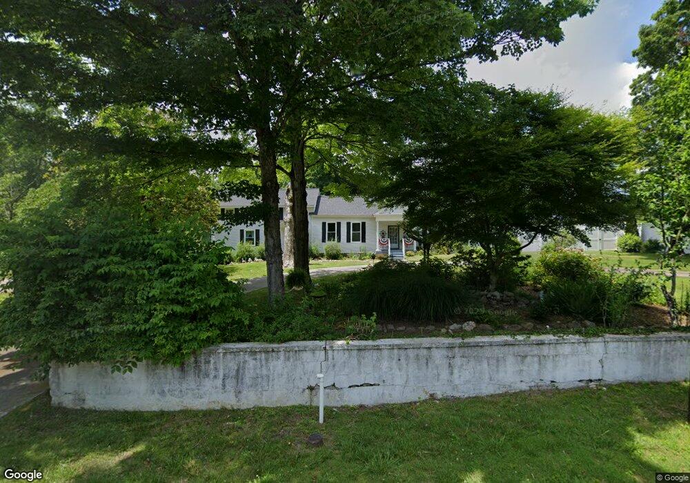 54 Duncan St, Manchester, TN 37355 - photo 1