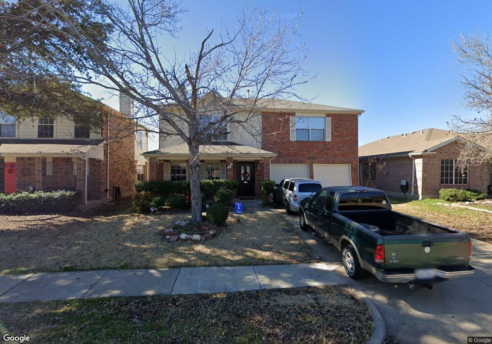 207 Charleston Dr, Wylie, TX 75098 - photo 1