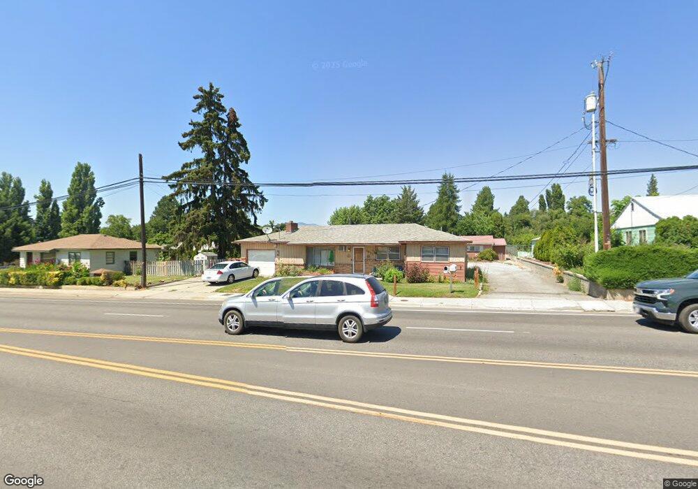 1677 Grant Rd, East Wenatchee, WA 98802 - photo 1