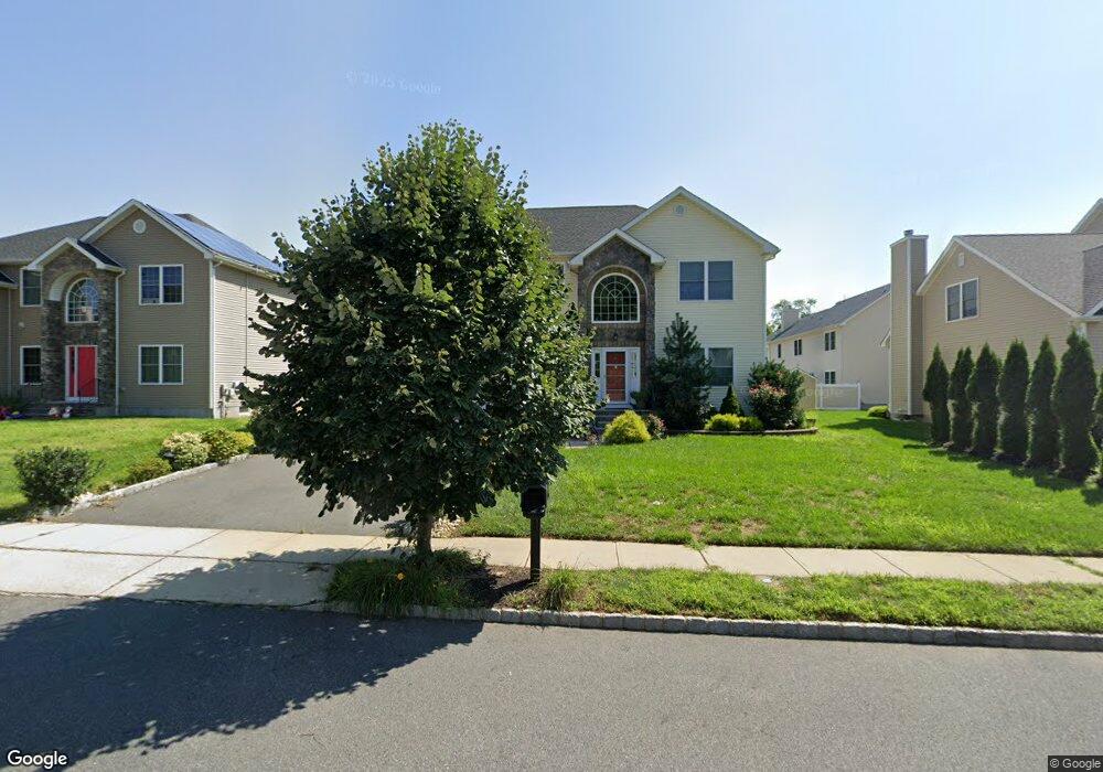 27 Marcel Ln, Piscataway, NJ 08854 - photo 1