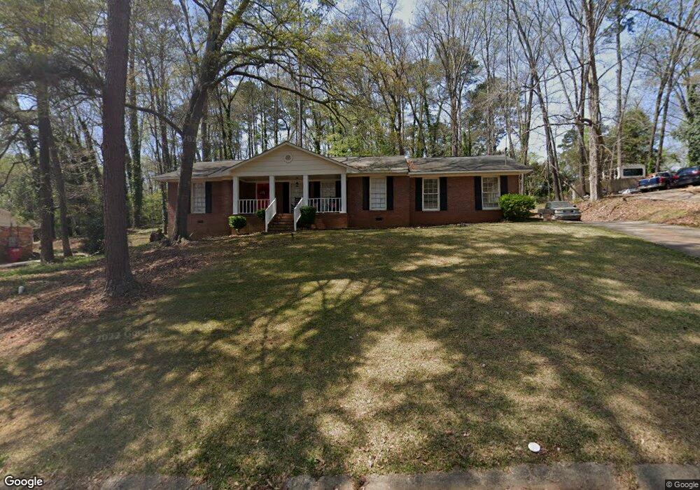 4085 Winding Way, Macon, GA 31204 - photo 1