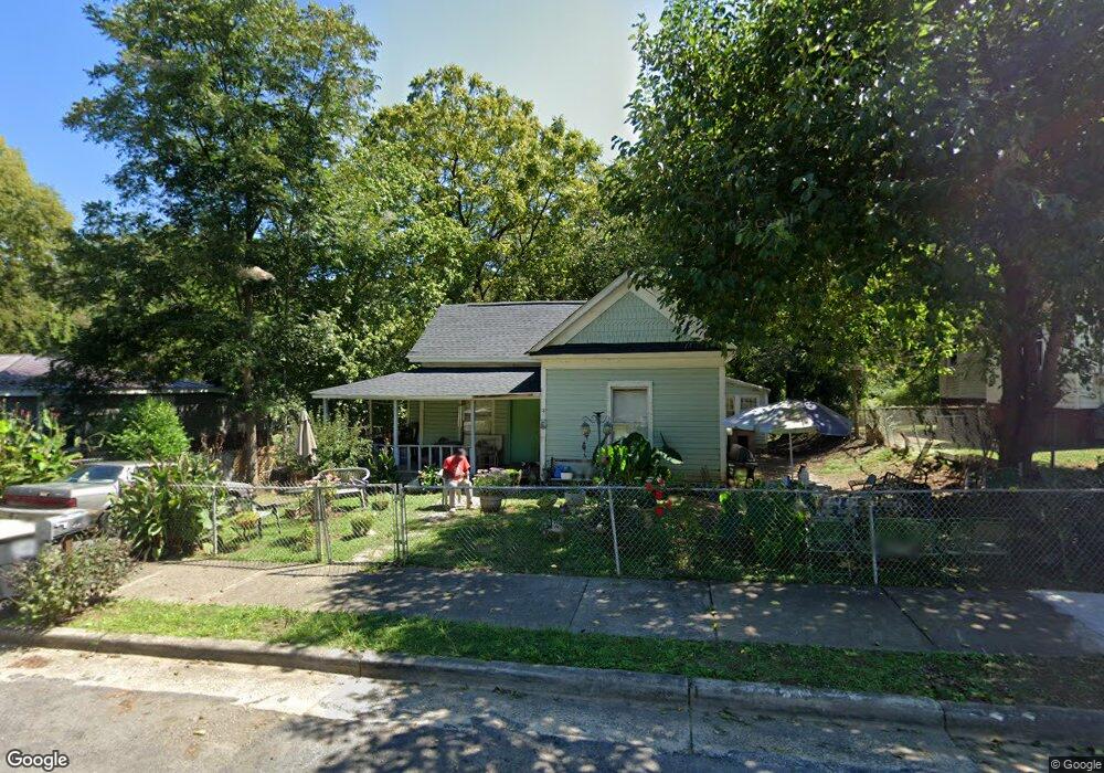 18 N Blanche Ave SW, Rome, GA 30161 - photo 1