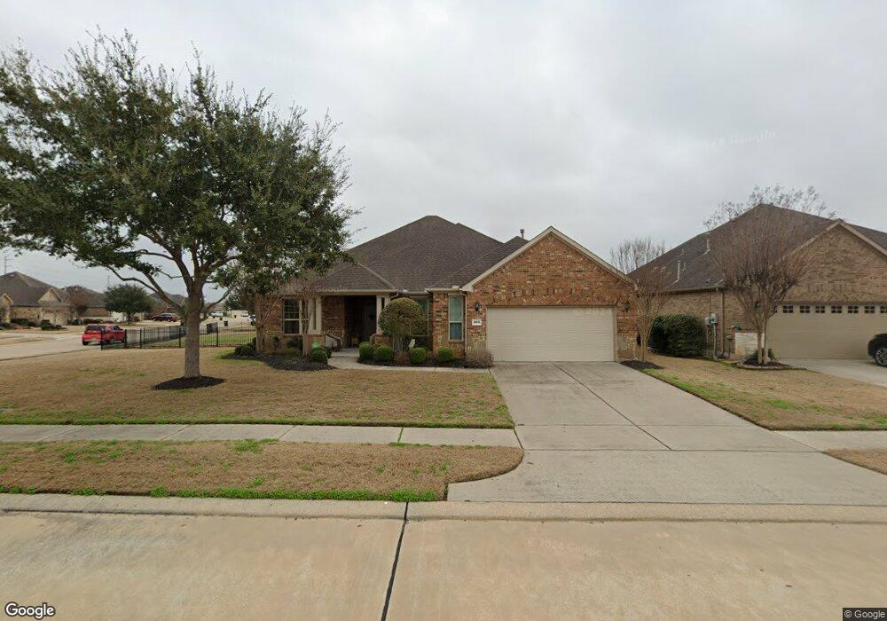 403 Little Walnut Dr, Richmond, TX 77469 - photo 1
