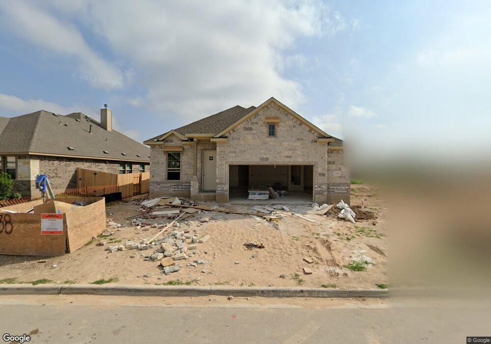 238 Blue Oak Blvd, San Marcos, TX 78666 - photo 1