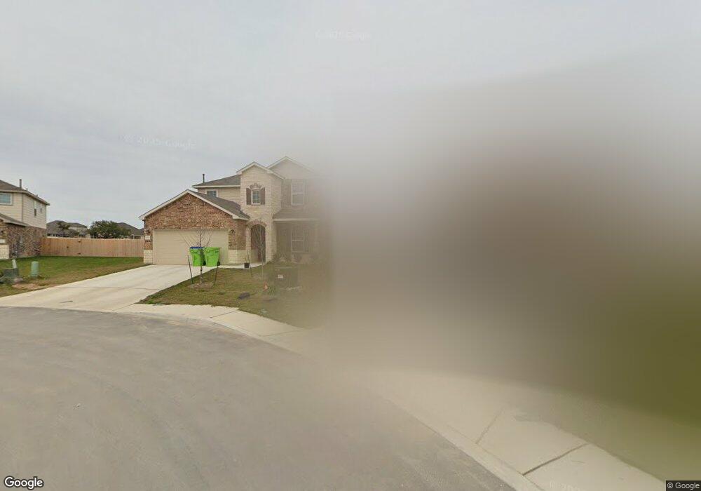 10130 Cowboy Ln, San Antonio, TX 78254 - photo 1