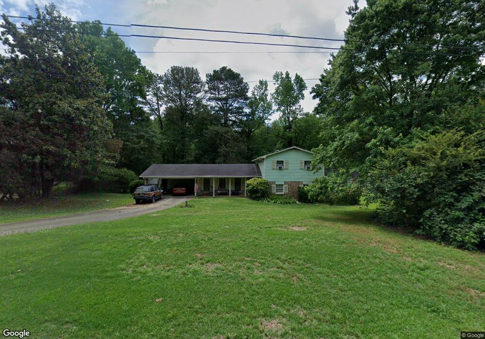 3202 Martin Dr SW unit 2, Lilburn, GA 30047 - photo 1