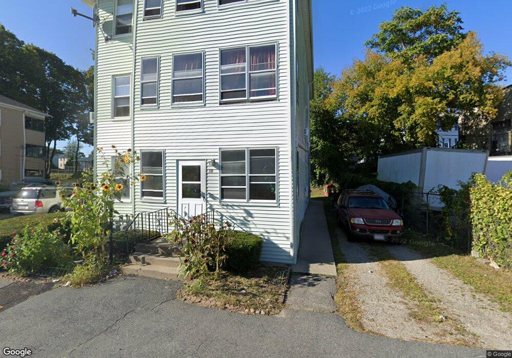 10 Acton St, Worcester, MA 01604 - photo 1