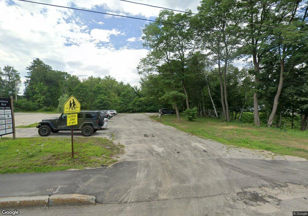 Map 5 Lot Portland Rd, Bridgton, ME 04009 - photo 1