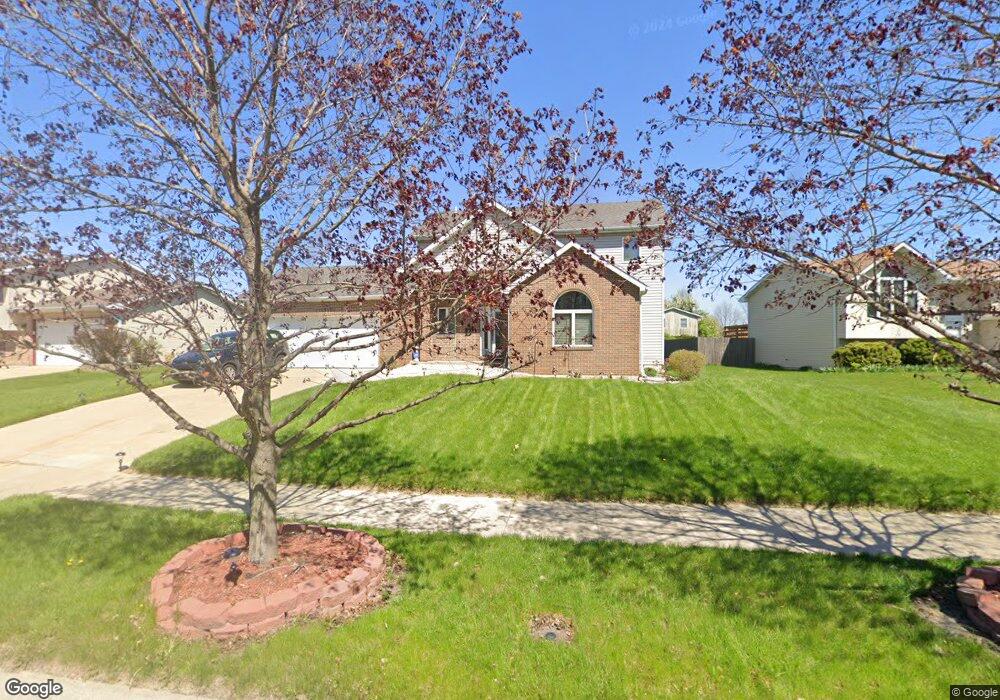 1310 W 100th Ave, Crown Point, IN 46307 - photo 1