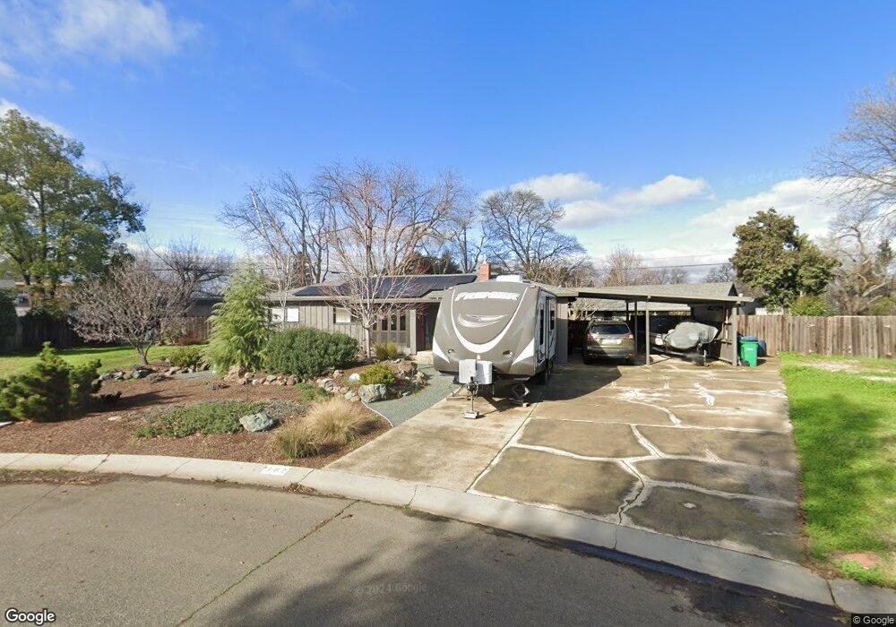 162 Terrace Dr, Chico, CA 95926 - photo 1