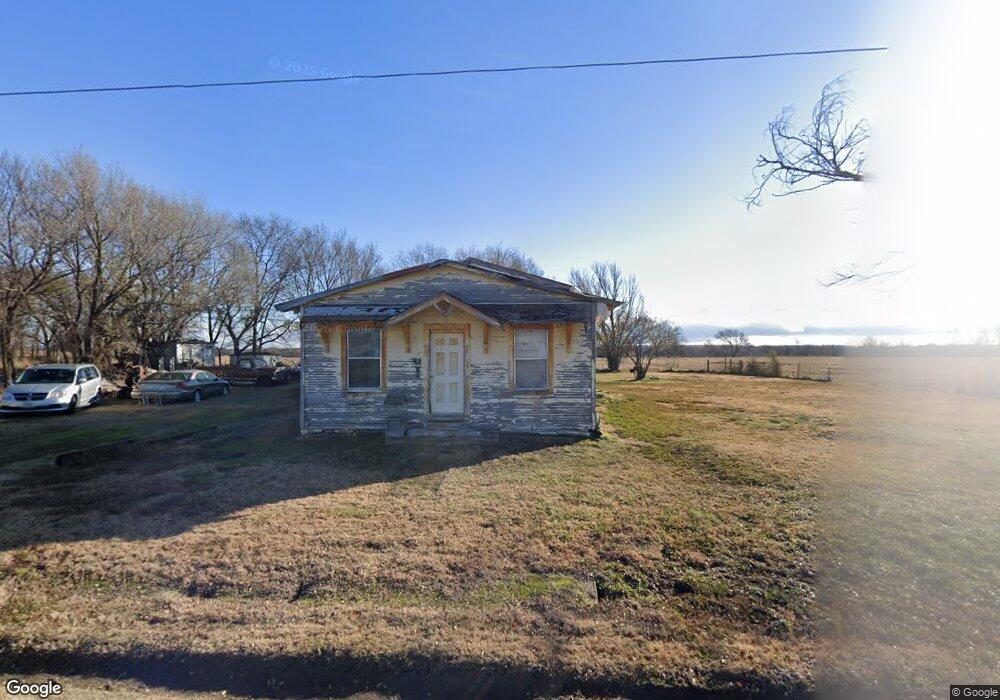 14410 Nuyaka Rd, Okmulgee, OK 74447 - photo 1