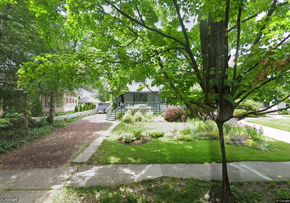 135 Hawthorne Ave, Haddonfield, NJ 08033 - photo 1