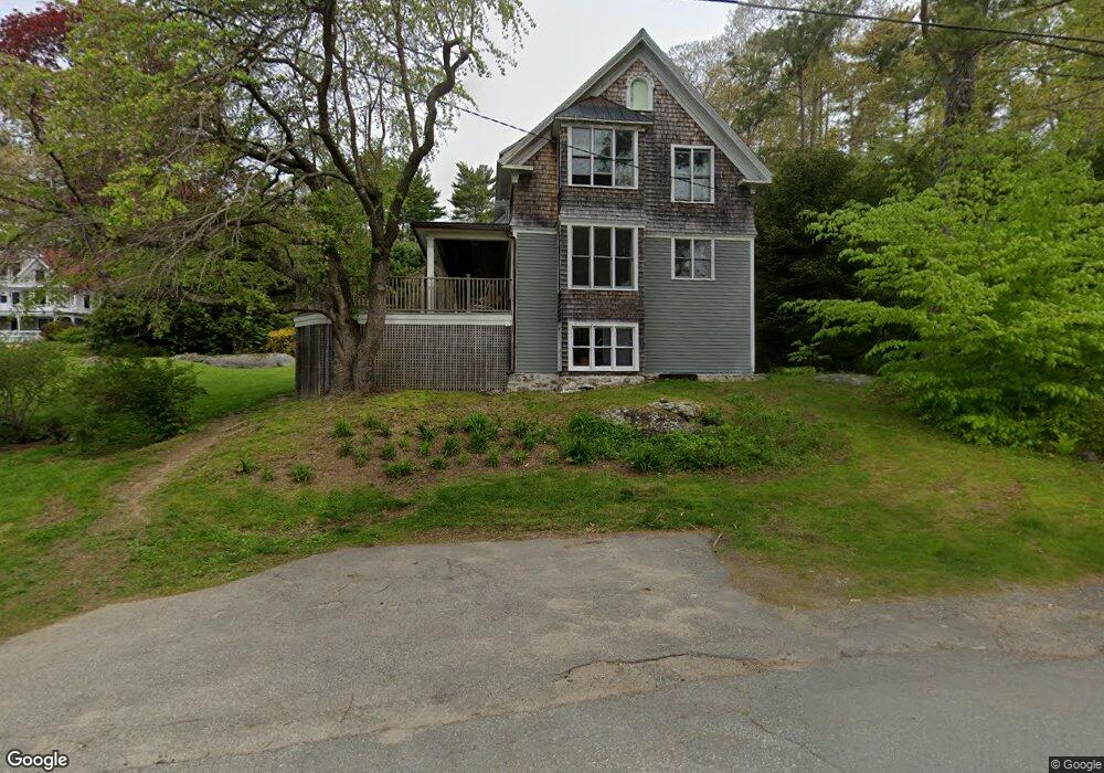 1 Spring St, Camden, ME 04843 - photo 1
