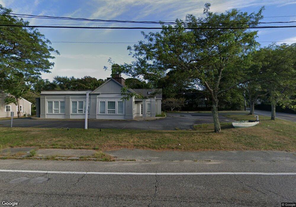 55 Main St unit 1A, Harwich, MA 02671 - photo 1