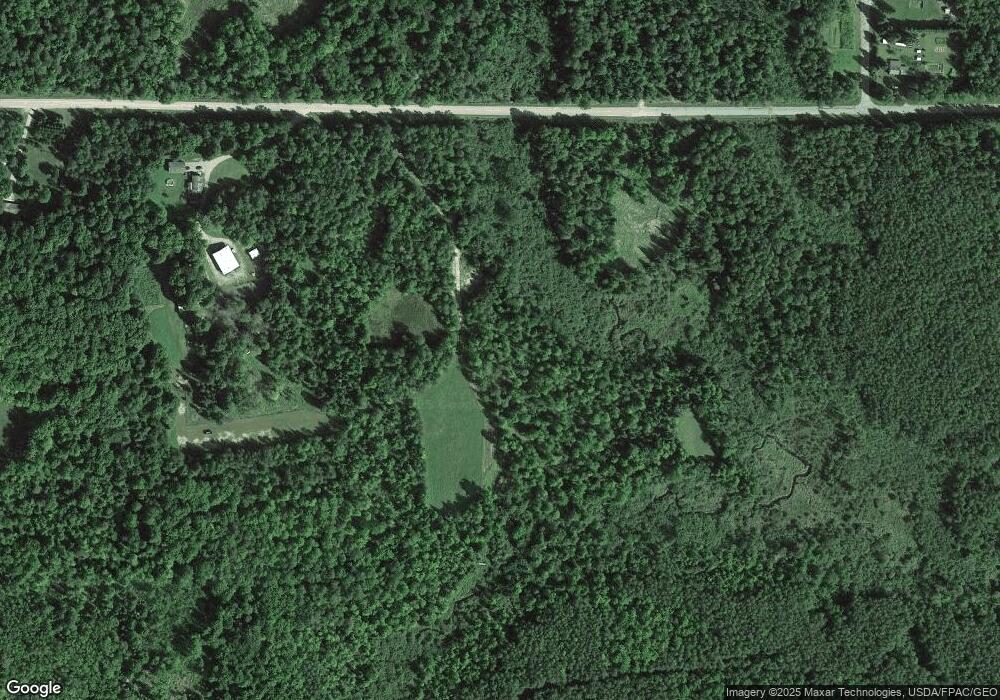 W9125 New Wood Rd, Tomahawk, WI 54487 - photo 1