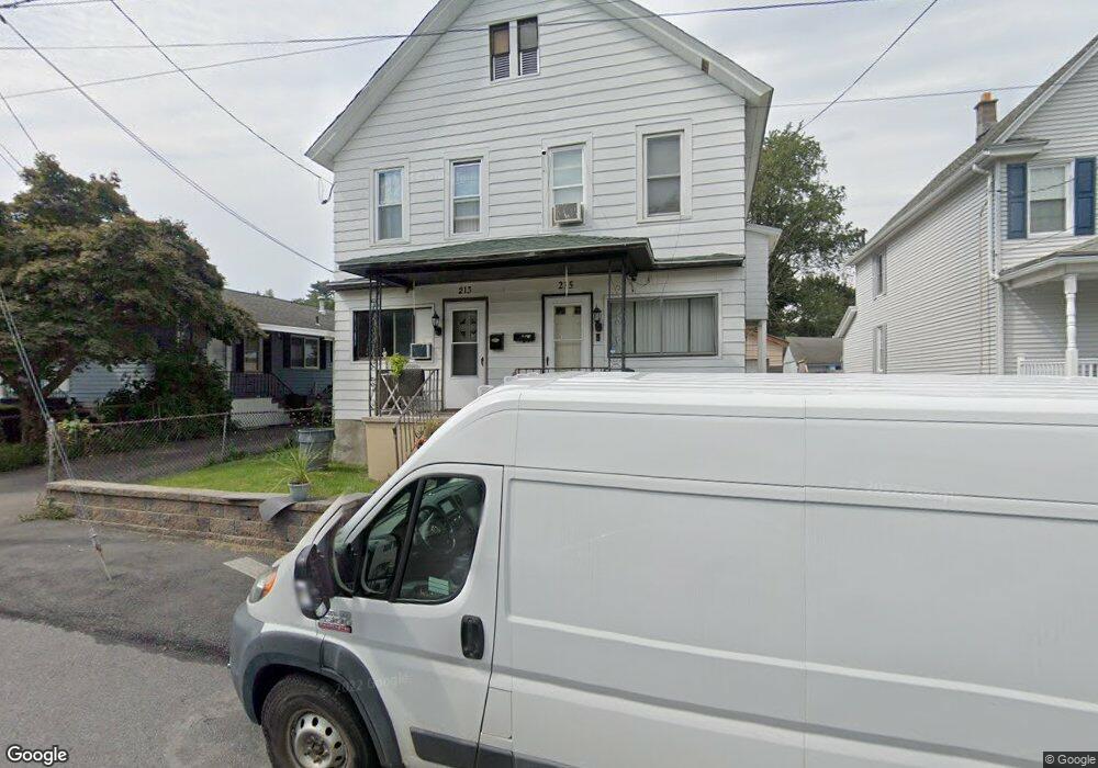 213 Hollister Ave unit 15, Scranton, PA 18508 - photo 1